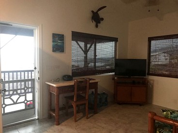 Charming Oceanfront Bungalow with Amazing Views near Kona, Hawaii - Captain Cook, Hawaii - glamping.directory