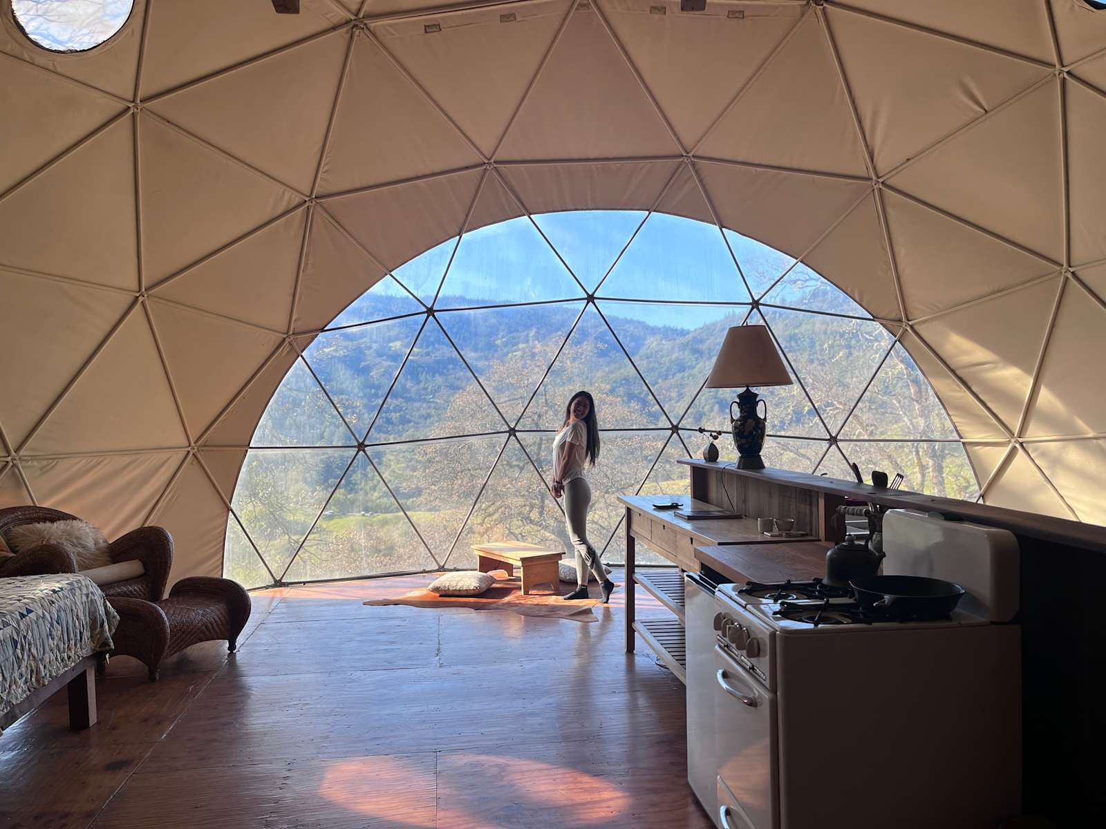 EL EL Cool Ranch - glamping.directory
