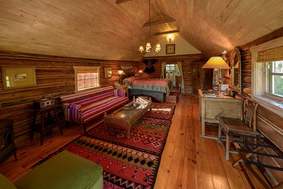 Picturesque Cabin Rental near Cortez, Colorado - Dolores, Colorado - glamping.directory