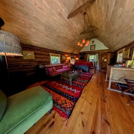 Picturesque Cabin Rental near Cortez, Colorado - Dolores, Colorado - glamping.directory