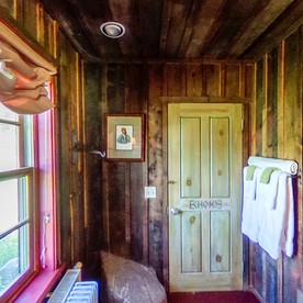 Picturesque Cabin Rental near Cortez, Colorado - Dolores, Colorado - glamping.directory