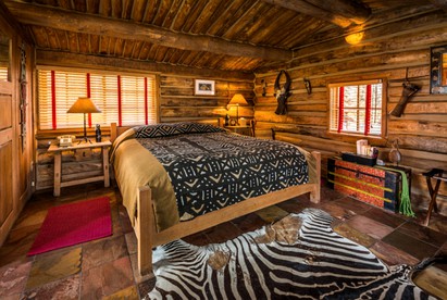 Picturesque Cabin Rental near Cortez, Colorado - Dolores, Colorado - glamping.directory