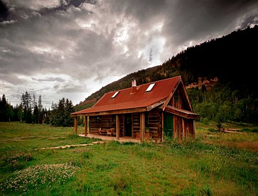 Picturesque Cabin Rental near Cortez, Colorado - Dolores, Colorado - glamping.directory