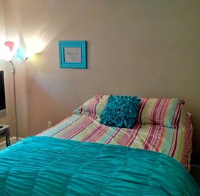Lovely Waterfront Cabin Ideal for Weekend Getaway on Greers Ferry Lake, Arkansas - Tumbling Shoals, Arkansas - glamping.directory