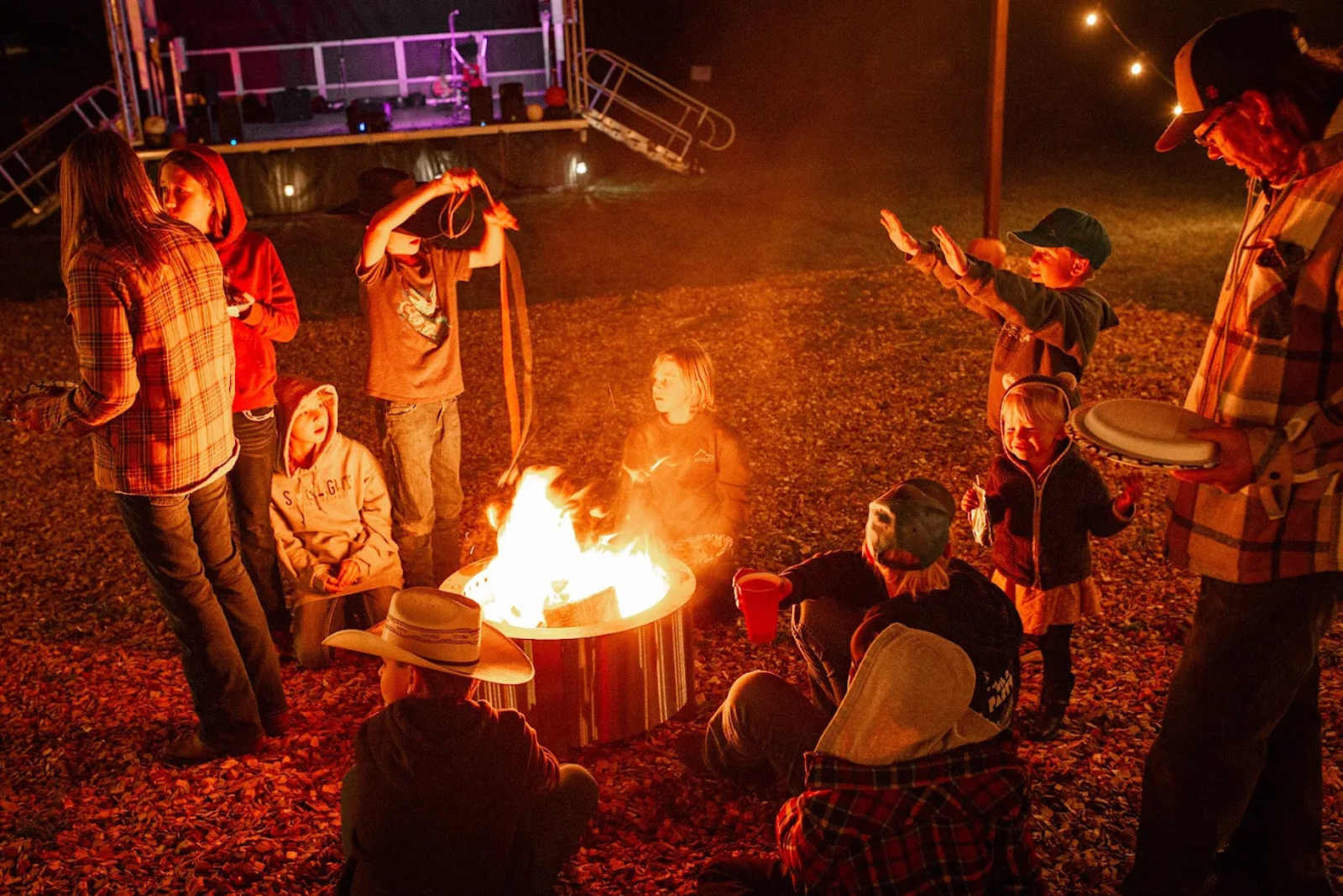 84 Ranch - Pagosa Springs, Colorado - glamping.directory