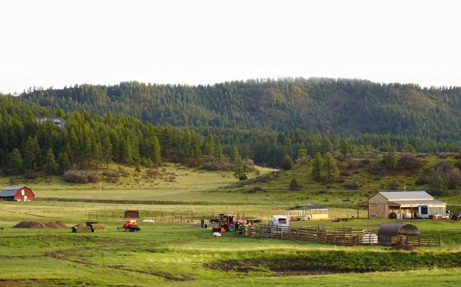 84 Ranch - glamping.directory