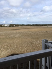 11-Person Vacation Rental for Coast Getaway near Holden Beach, North Carolina - glamping.directory