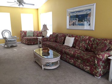 11-Person Vacation Rental for Coast Getaway near Holden Beach, North Carolina - Holden Beach, North Carolina - glamping.directory