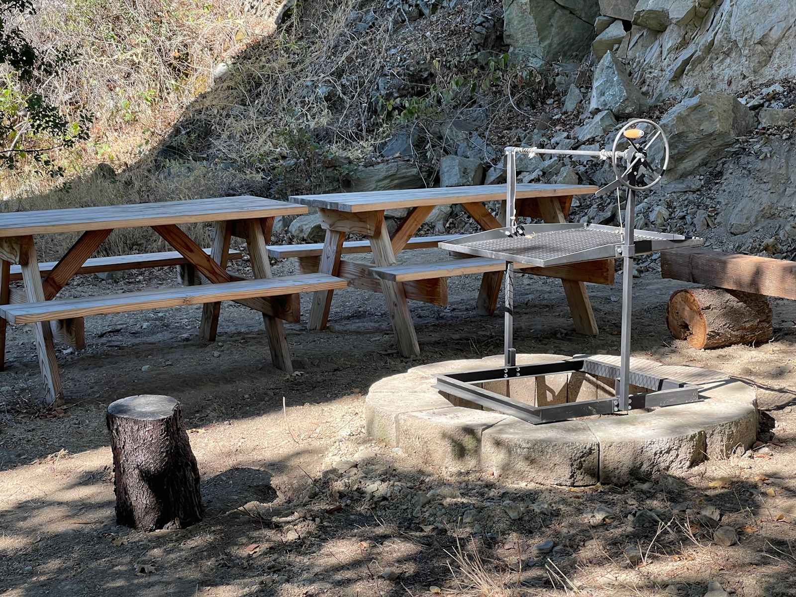 Osprey’s Perch - glamping.directory