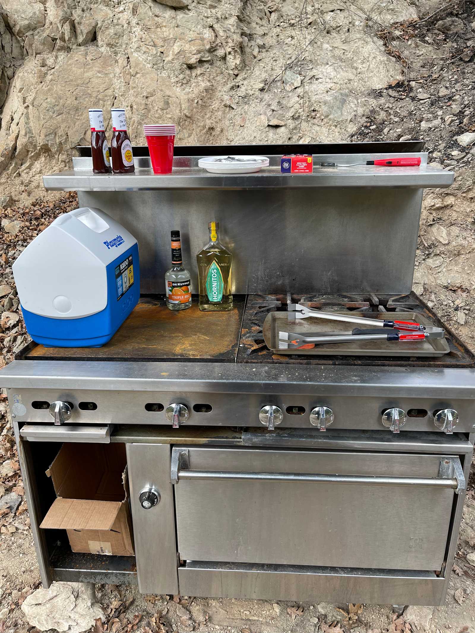 Osprey’s Perch - Hoopa, California - glamping.directory