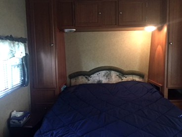 Weekend Getaway Farm Stay Camper on a Peaceful 26-Acre Farm near Allentown, Pennsylvania - Cooksburg, Pennsylvania - glamping.directory
