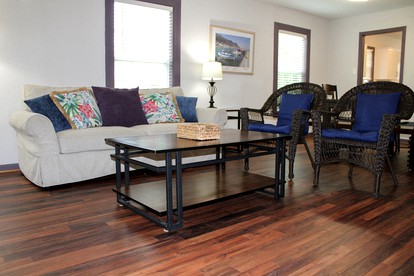 Charming Luminous Beach House in Rockport, Texas - Rockport, Texas - glamping.directory