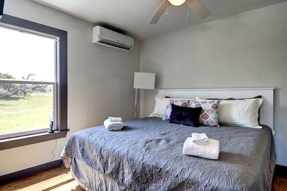 Charming Luminous Beach House in Rockport, Texas - Rockport, Texas - glamping.directory