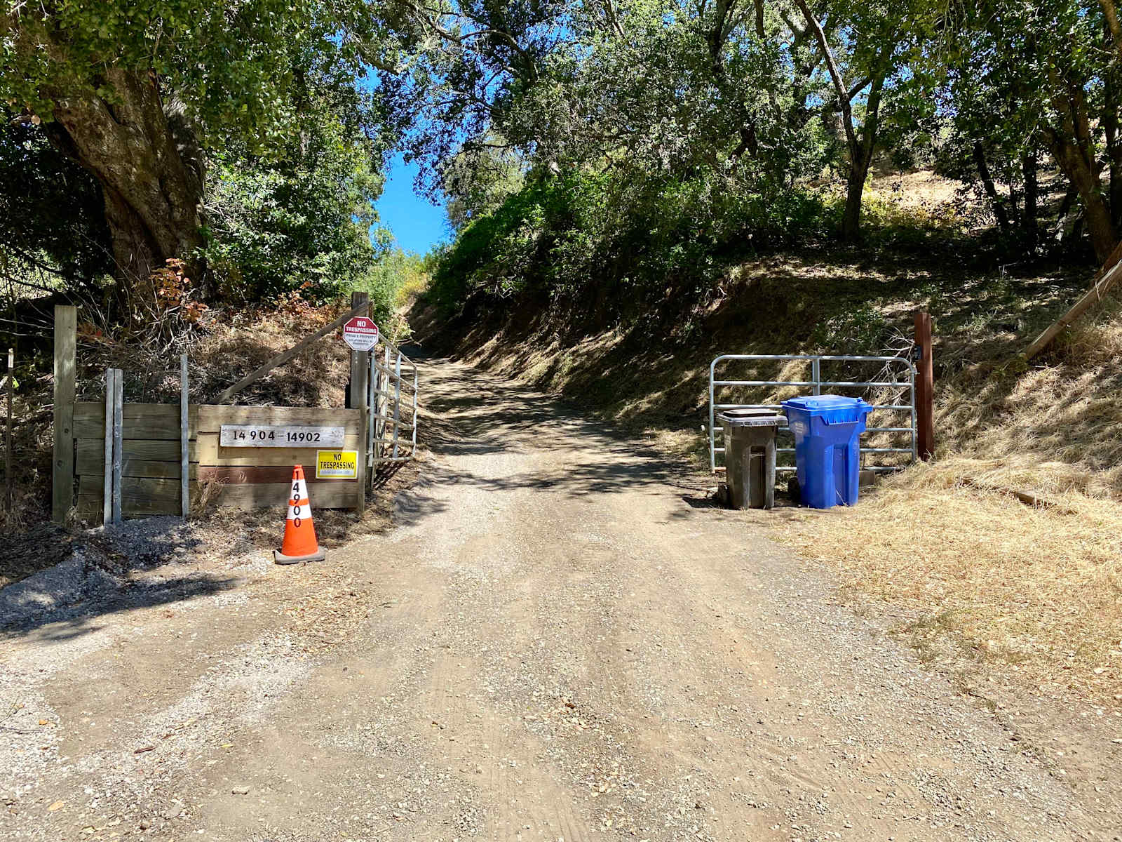 Highlands Ranch - Atascadero, California - glamping.directory