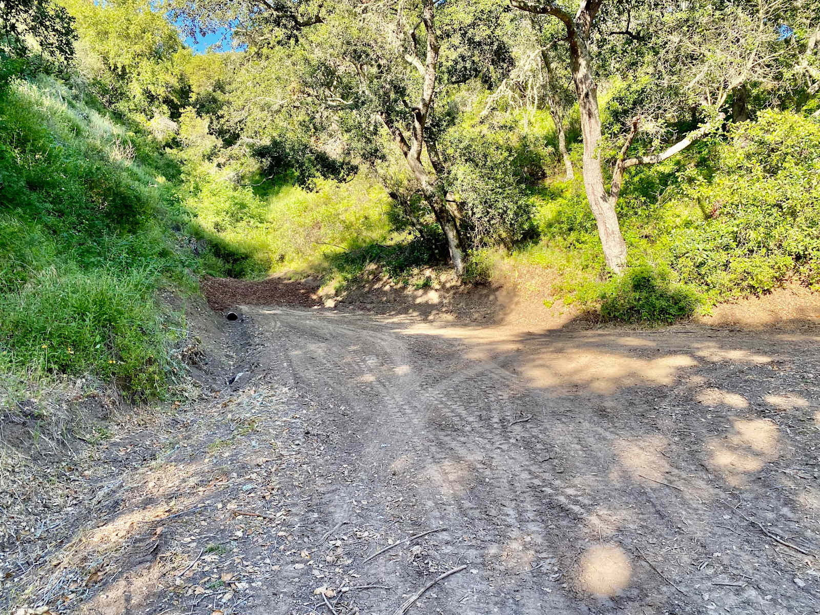 Highlands Ranch - Atascadero, California - glamping.directory