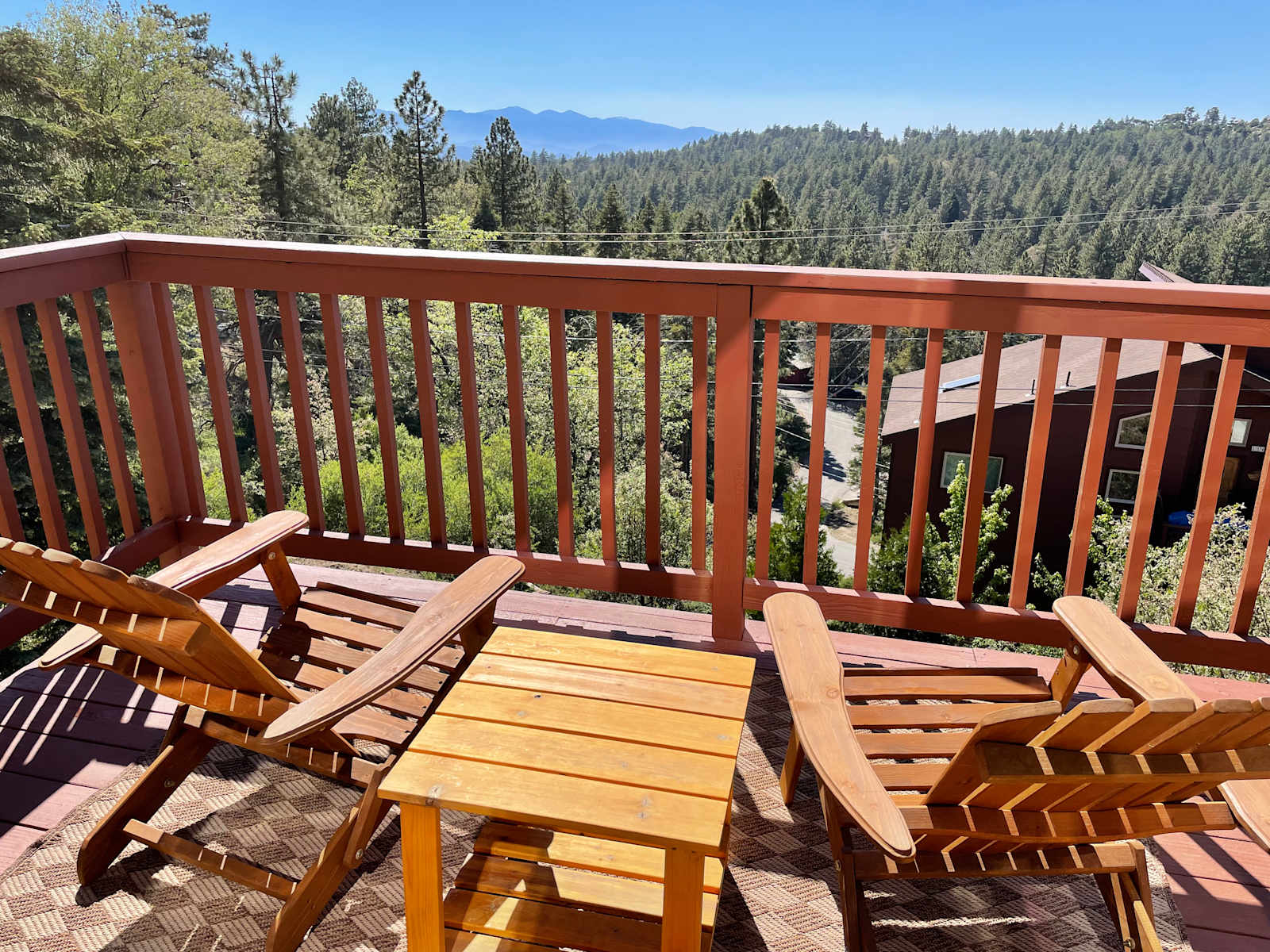 SB Mountain Cabin Rentals - Running Springs, California - glamping.directory