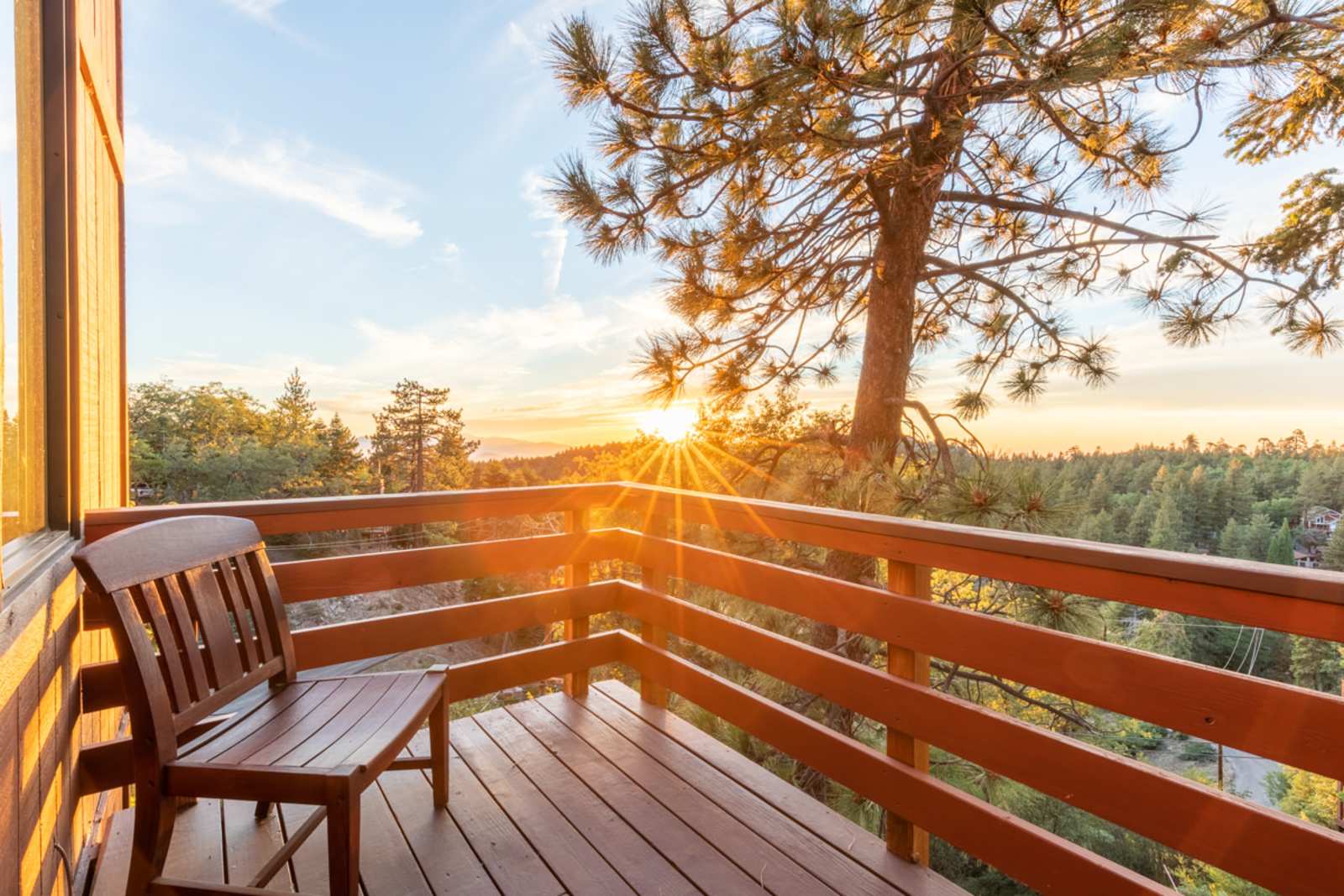 SB Mountain Cabin Rentals - Running Springs, California - glamping.directory