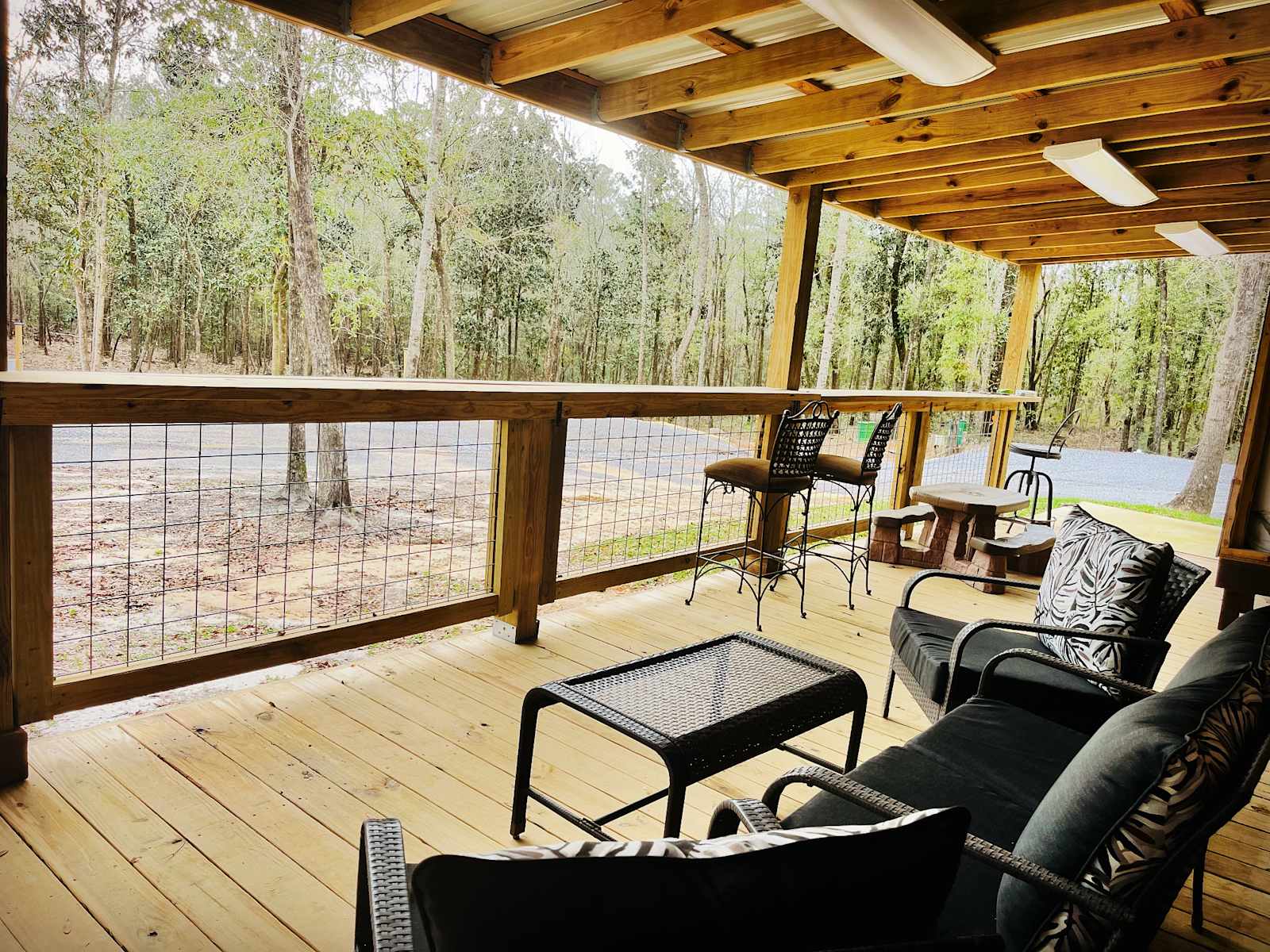 Lake City Campground - glamping.directory