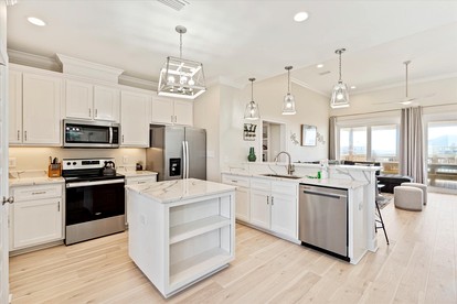 Awesome Beach House with Stunning Sea Views in Dauphin Island, Alabama - Dauphin Island, Alabama - glamping.directory