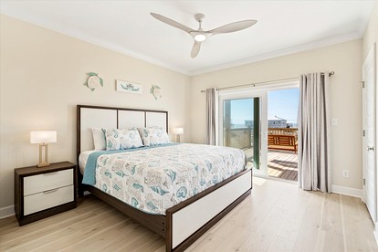 Awesome Beach House with Stunning Sea Views in Dauphin Island, Alabama - Dauphin Island, Alabama - glamping.directory