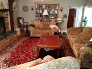 Enchanting Secluded Cabin Rental near Salem, New York - Salem, New York - glamping.directory