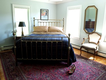 Enchanting Secluded Cabin Rental near Salem, New York - Salem, New York - glamping.directory