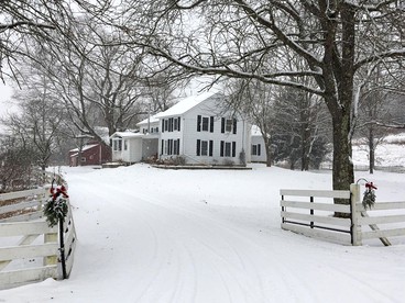 Enchanting Secluded Cabin Rental near Salem, New York - Salem, New York - glamping.directory