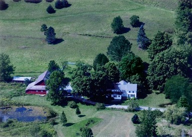 Enchanting Secluded Cabin Rental near Salem, New York - Salem, New York - glamping.directory