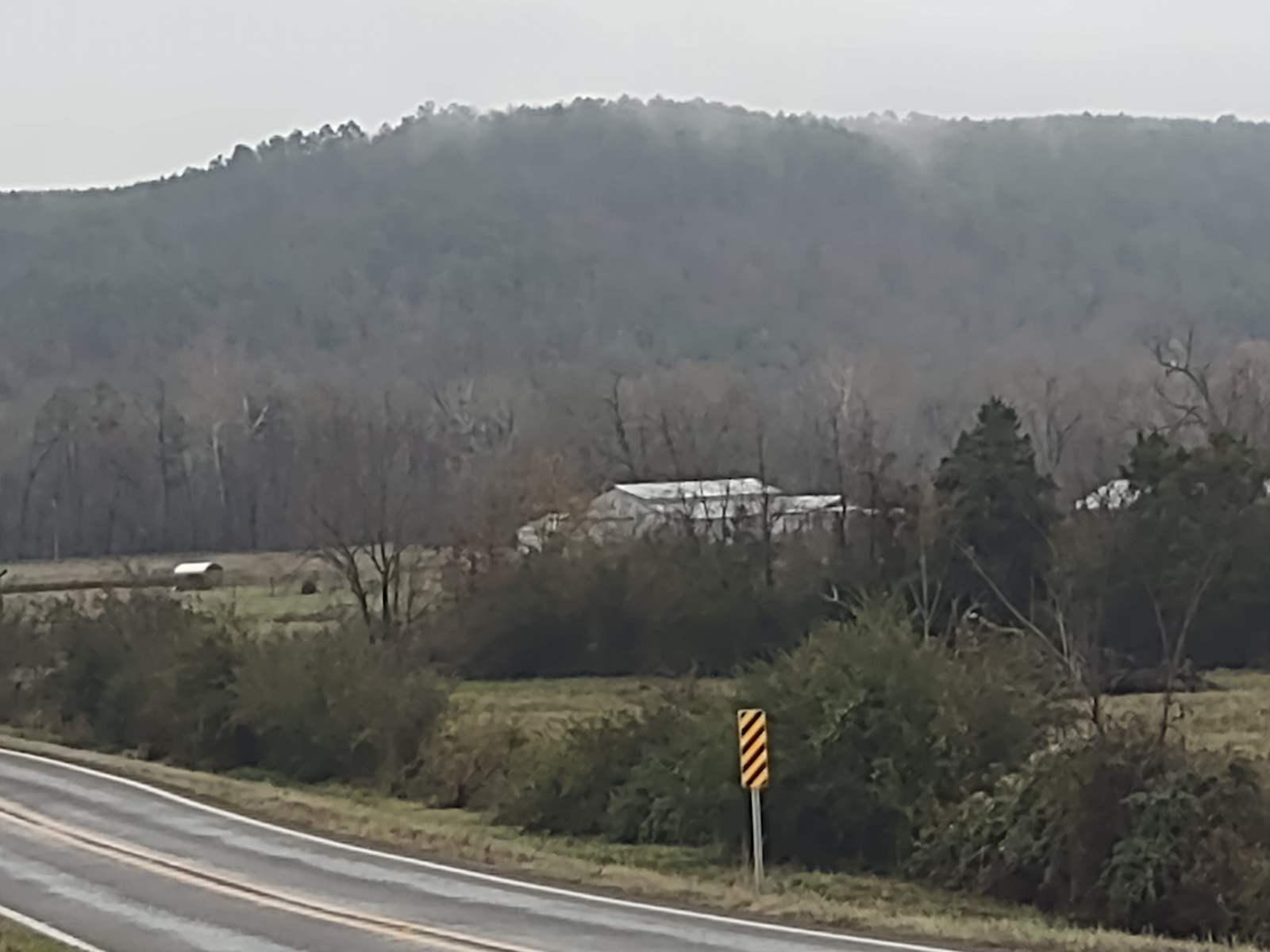 Hideaway Acres - Waldron, Arkansas - glamping.directory