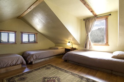 Family Cabins on Ranch in Southern Utah - Boulder, Utah - glamping.directory