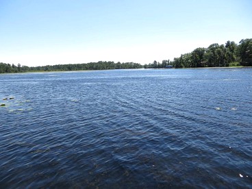 Rustic Self-Catering Cedar Cabins for Vacation in Brainerd Lakes Area of Minnesota - Brainerd, Minnesota - glamping.directory