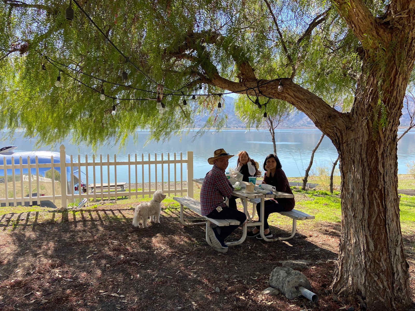 Lakeshore Retreat - Lake Elsinore, California - glamping.directory