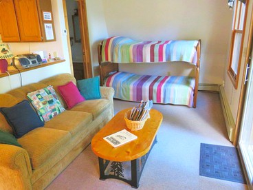 Secluded and Romantic Getaway for Two on Burt Lake, Michigan - Indian River, Michigan - glamping.directory