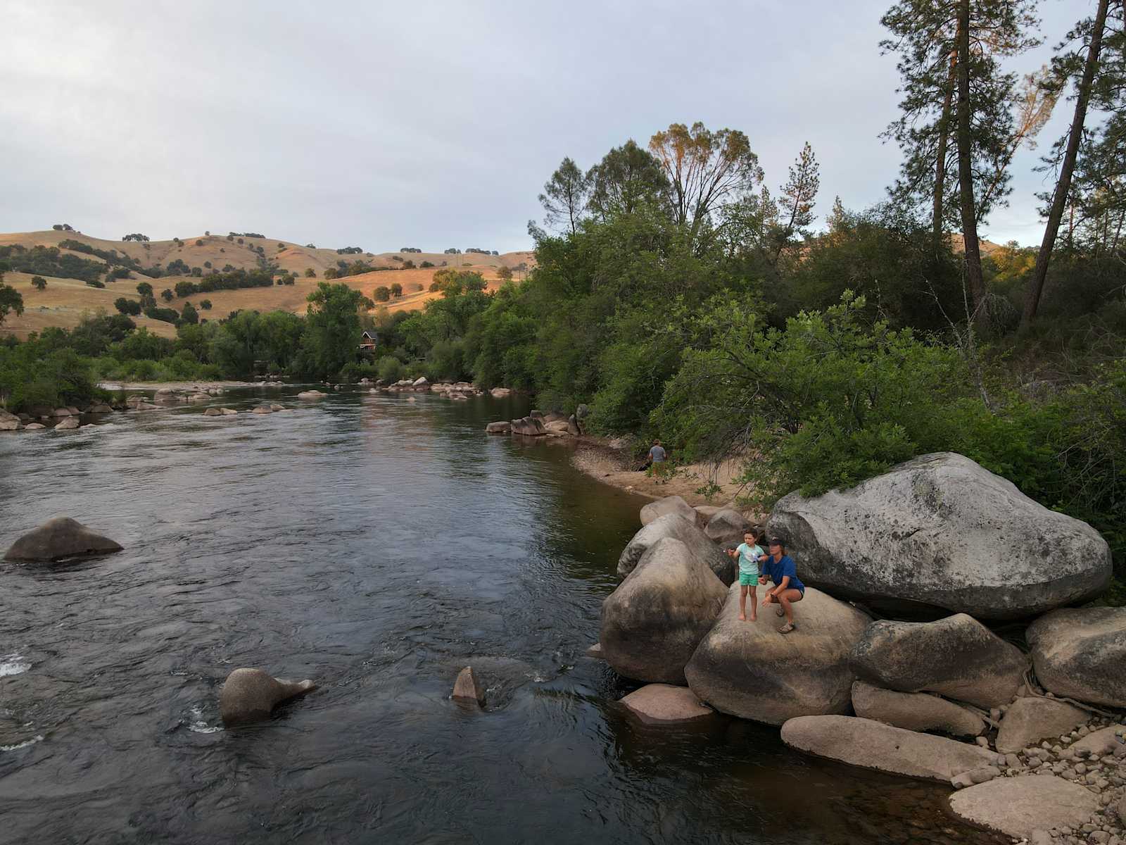 RockNWater Cove Camping - glamping.directory