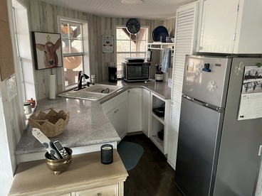 Serene Forest Cabin with Hammock, Loft & Reading Nook in La Grange, Georgia - LaGrange, Georgia - glamping.directory
