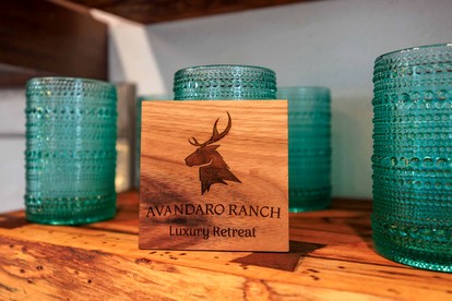 Secluded Luxury Couples Cabin with a Sauna and a Pool, Perfect for a Romantic Weekend in Texas Hill Country - Wimberley, Texas - glamping.directory
