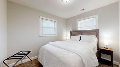 Waterfront Retreat with Game Room in Mystic Island, New Jersey - Mystic Island, New Jersey - glamping.directory