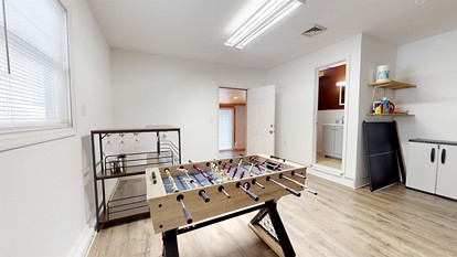 Waterfront Retreat with Game Room in Mystic Island, New Jersey - Mystic Island, New Jersey - glamping.directory