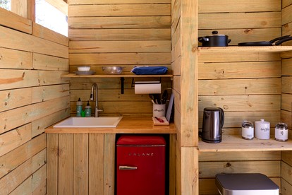 The Yurtopian Dripping Springs - Dripping Springs, Texas - glamping.directory