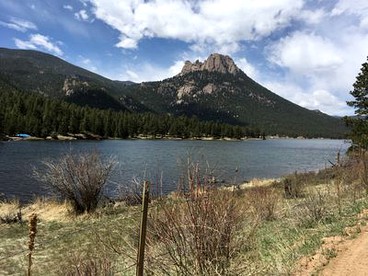 Secluded Cabin on the Edge of Lost Creek Wilderness in Bailey, Colorado - Bailey, Colorado - glamping.directory