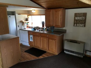 Secluded Cabin on the Edge of Lost Creek Wilderness in Bailey, Colorado - Bailey, Colorado - glamping.directory