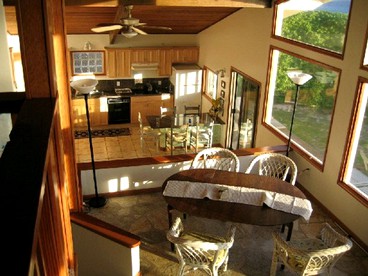 Spacious Oceanfront Vacation Rental for Groups near Laie Point, Hawaii - Laie, Hawaii - glamping.directory