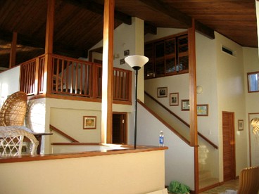 Spacious Oceanfront Vacation Rental for Groups near Laie Point, Hawaii - Laie, Hawaii - glamping.directory