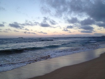 Spacious Oceanfront Vacation Rental for Groups near Laie Point, Hawaii - Laie, Hawaii - glamping.directory