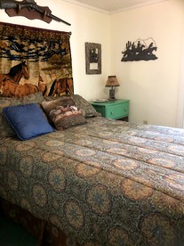 Serenity by the River: Glamping in Claxton, Georgia - Claxton, Georgia - glamping.directory