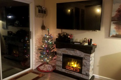 Serenity by the River: Glamping in Claxton, Georgia - Claxton, Georgia - glamping.directory