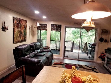 Serenity by the River: Glamping in Claxton, Georgia - Claxton, Georgia - glamping.directory