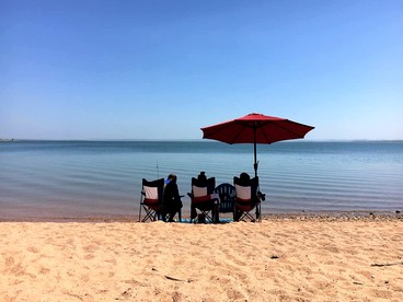 Relaxing Lakefront Cabin with Hot Tub, Starry Nights, Trails & Scenic Vineyards in Texas - Buchanan Dam , Texas - glamping.directory