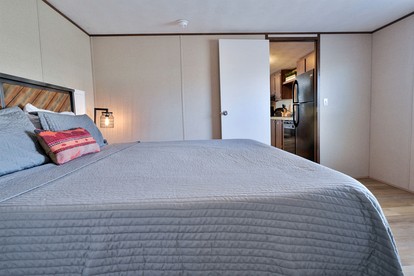 Chic Cabin Suitable for Groups in Utah - Moab, Utah - glamping.directory