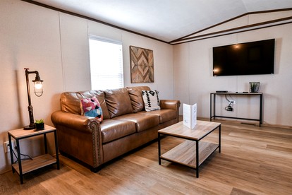 Chic Cabin Suitable for Groups in Utah - Moab, Utah - glamping.directory